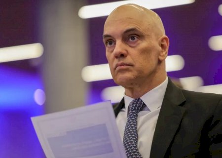 Moraes manda PGR se manifestar sobre operação policial no Rio