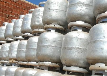 Beneficiários com NIS final 5 recebem Auxílio Gás