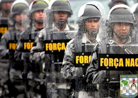 Governo do Brasil enumera ações de apoio à segurança pública no Rio de Janeiro