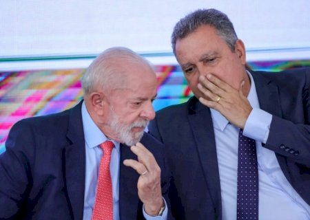Lula se reunirá com Rui Costa hoje para discutir operação no Rio