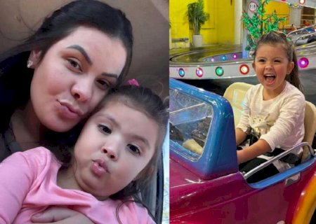 Mulher perde duas filhas com doença rara e consegue salvar a terceira