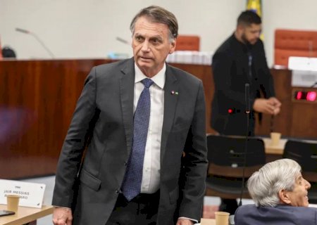 Decisão que condenou Bolsonaro é publicada; cabe recurso pela defesa