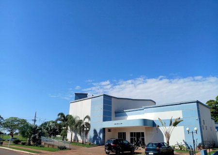 Angélica: Terça-feira com elevação de temperatura e chance de chuvas