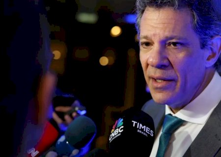 Fundo para florestas tem boa aceitação pelos países, diz Haddad