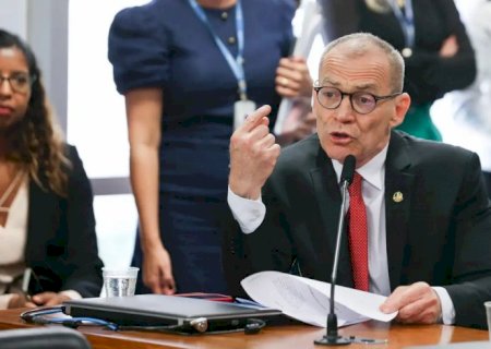 Senador Fabiano Contarato vai presidir CPI do crime organizado