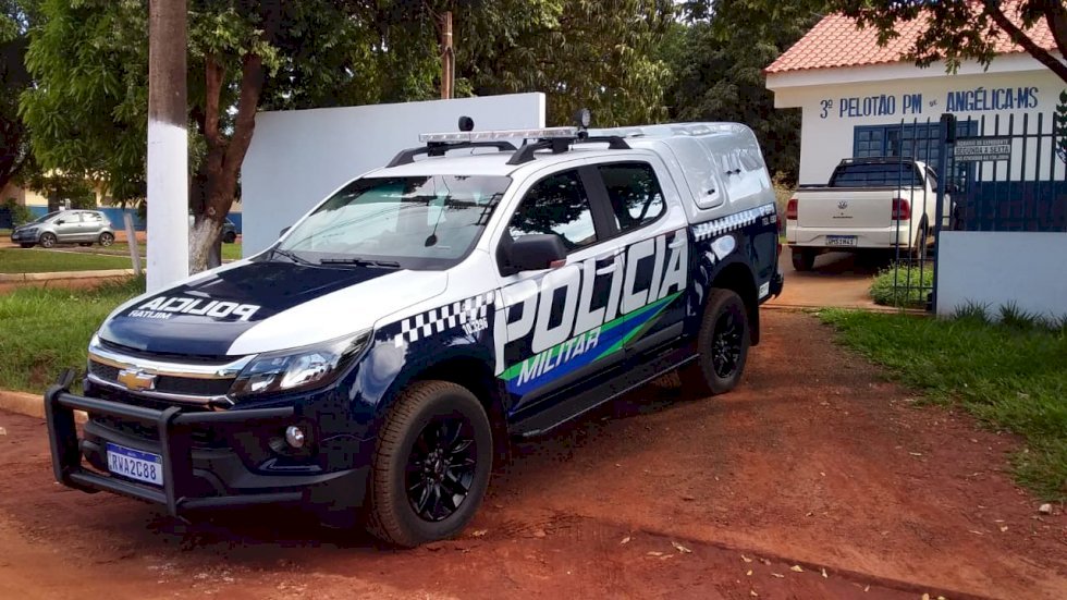 ANGÉLICA: Polícia Militar apura maus-tratos e abandono de bebê de 4 meses em Ipezal