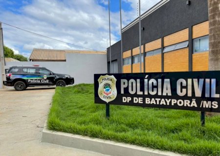 BATAYPORÃ: Viciado em 'Tigrinho' é acusado de furtar R$ 30,5 mil de mulher que deixou celular para conserto