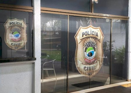 Jovem de 21 anos é detido por populares acusado de tentativa de homicídio em MS