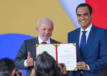 Novo ministro diz que governo deve priorizar acesso do povo ao turismo