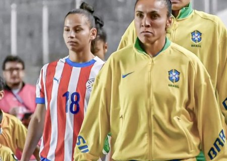 Marta e Gabi Zanotti estão na final do prêmio Rainha da América
