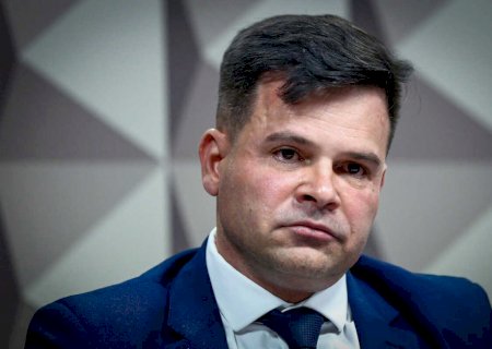 Condenado pelo STF, ex- diretor da PRF Silvinei é preso no Paraguai