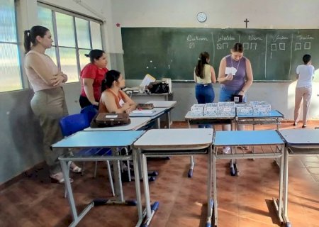 Angélica: CMDCA divulga resultado do Processo de Escolha Suplementar do Conselho Tutelar