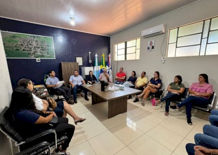 Prefeitura de Angélica destina aproximadamente R$ 5 milhões para entidades em 2026