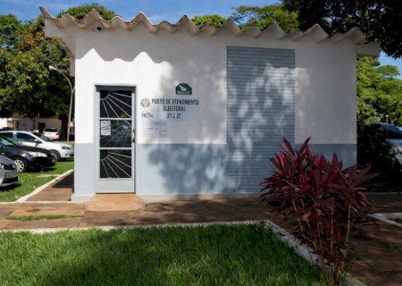 Angélica: Você tem até o dia 6 de maio para tirar, transferir ou regularizar o seu título de eleitor