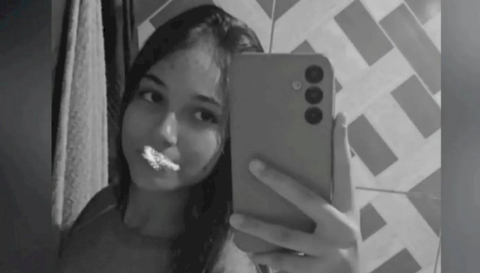 ANGÉLICA: Menina de 12 anos morre após acidente entre bicicleta e carro