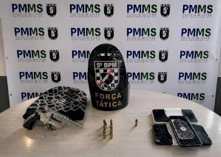 Jovem &eacute; sequestrado e morto em &ldquo;tribunal do crime&rdquo;; 4 suspeitos s&atilde;o presos