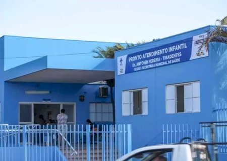 Menina de dois anos morre afogada em piscina durante encontro familiar