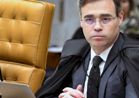 “Brasil perde a oportunidade de ter um grande ministro', diz Mendonça