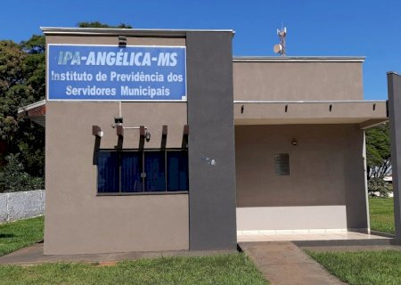 Angélica: Polícia Federal investiga institutos de previdência de MS por investimentos no Banco Master