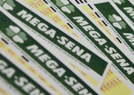 Mega-Sena sorteia prêmio de R$ 16 milhões nesta terça-feira