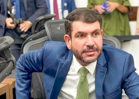 Projeto de Jamilson Name sobre depressão infantil é sancionado e vira lei em Mato Grosso do Sul