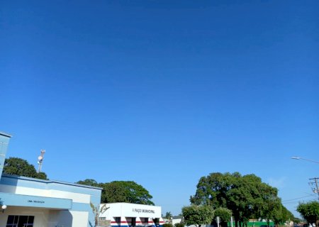 Angélica: Quarta-feira, 29 de julho de 2026, terá calor, pancadas de chuva e mudança no tempo ao longo do dia