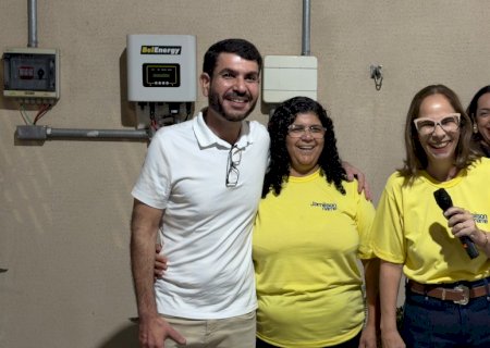 Jamilson Name participa de reunião com moradores e recebe reivindicações do Nova Lima