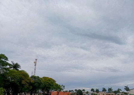 Angélica: Sexta-feira será de muito calor, com máxima de 38°C