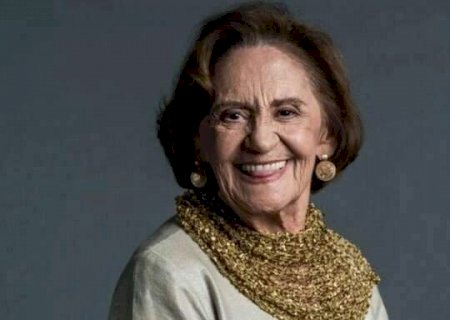 Laura Cardoso, ícone da dramaturgia brasileira, morre aos 98 anos