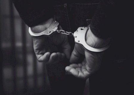 GLÓRIA DE DOURADOS: Homem é preso após descumprir medida protetiva e ir à casa da ex-namorada