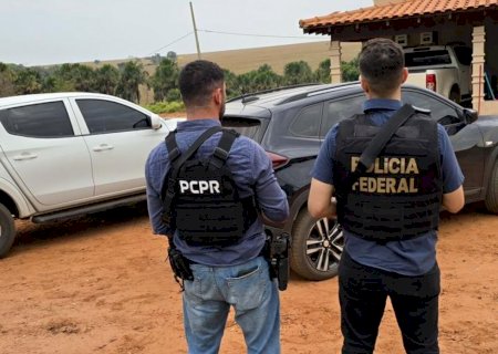 Acusado de estupro vulnerável e rapto de adolescente é preso