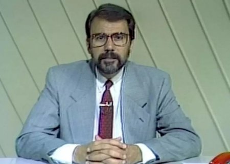 Morre aos 77 anos vítima de câncer o jornalista Carlos Monforte