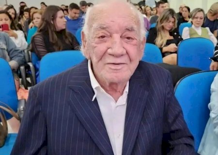 Morre aos 85 anos o ex-deputado estadual Roberto Razuk