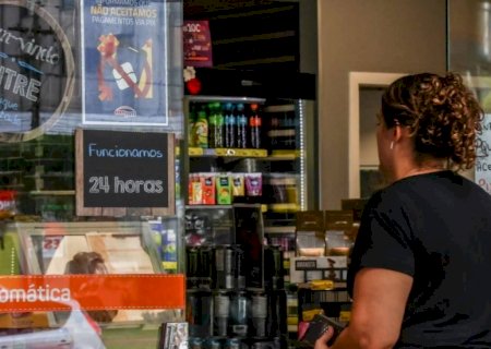 Mato Grosso do Sul tem aumento de 10% na abertura de empresas e chega a 12,8 mil em 2026