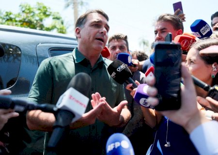 Flávio passa a declarar voto a favor da PEC fim da escala 6x1