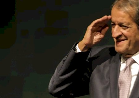 PL, partido de Flávio, reconhece vitória de Lula nas eleições