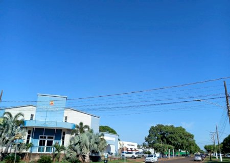 Angélica: Segunda-feira terá predomínio de sol, clima ameno e temperaturas entre 13°C e 27°C