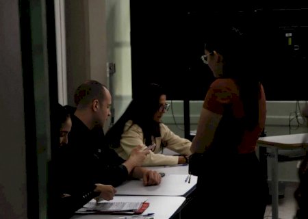 TRE-MS diz que não foi notificado e mantém votação encerrada em Mato Grosso do Sul