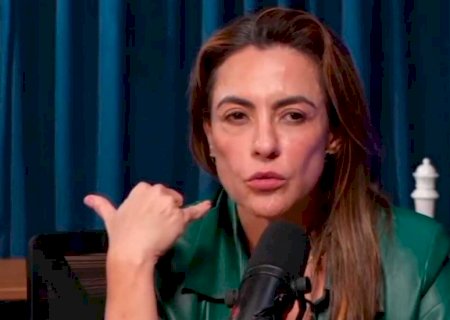 Soraya diz que Bolsonaro ameaçou expor transição de gênero do filho durante campanha (vídeo)