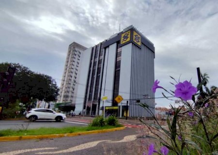 Domingo de eleições pode ter tempestades e ventos de até 80 km/h em MS