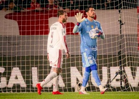 Rodada tem Fluminense x Santos e Flamengo tentando retomar lideran&ccedil;a