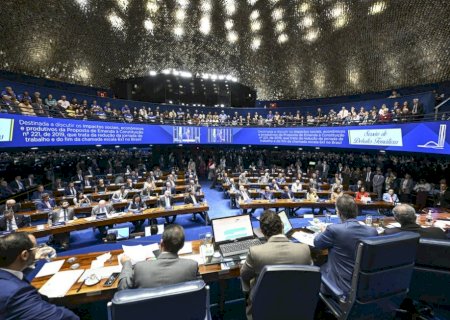 Em vitória de Lula, Senado aprova PEC do fim da escala 6x1 e trabalhador terá dois dias de folga por semana