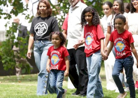 Lula defende respeito às religiões no Dia de Nossa Senhora Aparecida