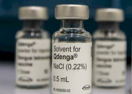 Dengue: 3 milhões de adolescentes estão com vacinação incompleta