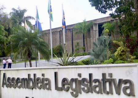 Confira quais são os 24 deputados estaduais eleitos em 2026 em Mato Grosso do Sul
