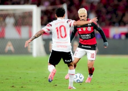 Conmebol rejeita ação do Flamengo e Estudiantes enfrentará o Palmeiras na final da Libertadores